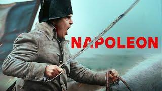 NAPOLEON Review - A Disappointing Epic