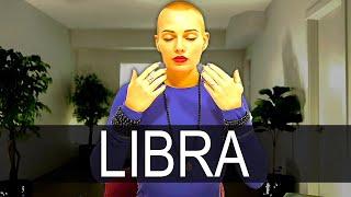LIBRA — IMPORTANT MESSAGE — YOU MAY NEED TO SIT DOWN FOR THIS — LIBRA MAY 2024