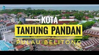 Kota Tanjungpandan Belitung