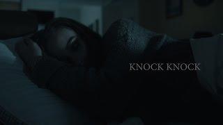 Knock Knock  Short Horror Film GH4 & DJI Ronin-M