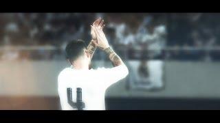 Real Madrid vs AC Milan Slow Motion Scenes 2015 - 2016 HD 720p By Nikos248