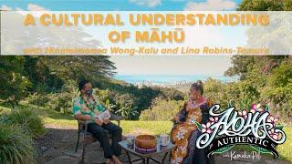 A Cultural Understanding of Māhū  Aloha Authentic Ep 111