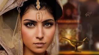 Best Relaxing Music  Arabic Night Tantric Sensual  Meditation Music Spa Massage Music World