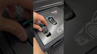 AMG ONE Unboxing 