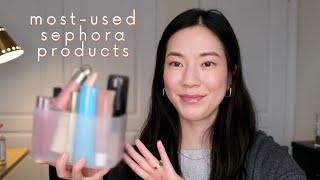 my sephora faves + new products Im picking up easy natural everyday makeup