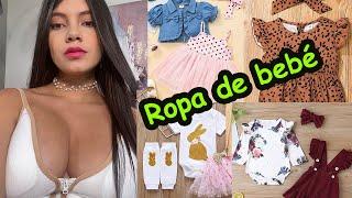 Ropita para mi bebé - Nihaojewerly  Marta María Santos