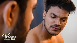 Welcome Son - S01E03 - A Cine Gay Themed Hindi Web Series - Episode 03