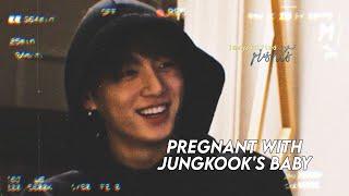  bts imagine pregnant with jungkooks baby