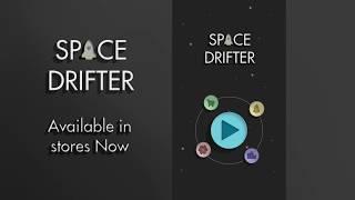 Space Drifter  An Adventure Arcade Game