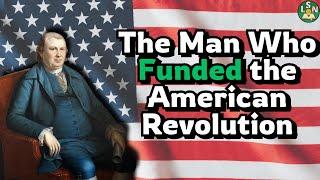 The Most Important Founding Father Youve Never Heard of...