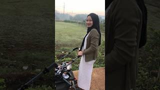 Perempuan Desa dan Alamnya 