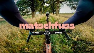 MATSCHFUSS 24 HERBST EDITION  GoPro 4K