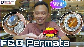 PROMO TAYANG PERDANAAkik dan Permata Super Harga Minimalis  Bang Topan - F&G Permata 