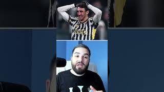 Cambiaso trequartista - Juventus Update  #juventus