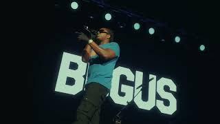 Bugus  Melbourne Show Recap  The Journey Is Everything World Tour 2022