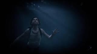 Ellie drowning - TLOU2