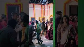 Making #shorts #video - Kabu Me rakhi Manwa # Anchal singh Vinay pandey sanu Shilpi raj #dance