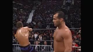 Chris BenoitDean Malenko vs KidmanMysterio - WCW MN 032999 World Tag Team Championship Part 1