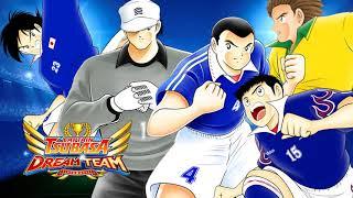 Captain Tsubasa Dream Team - Dream Championship Finals OST 2