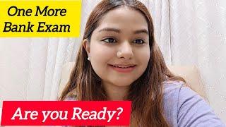 Bank Exam 2024 New Notification  Get Ready Important Exam Dates By Minakshi Mam #ibps #ibpsclerk