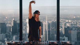 Will Sparks @ EUREKA SKYDECK MELBOURNE Full Live Set