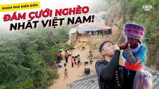 Đám Cưới Nghèo Nhất Việt Nam Tiền Mừng Chỉ Có 20 Nghìn Đồng