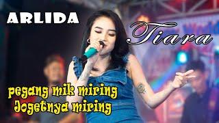 Yang Lagi viral  TIARA  Arlida Putri  NADA AUDIO  Kacang Kapri Media