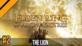 Day9s Shadow of the Erdtree Playthrough P2  A Lion