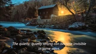 Sweet William - Karen Peris with lyrics