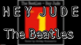 The Beatles – Hey Jude Cover