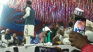 Mohammad Hamare Badi Shan Wale Shabbir Barkati At-Ganghar Ghosh Manghok