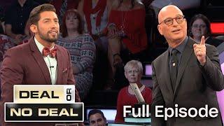 One Bold Decision Can Change Everything  Deal or No Deal US  S05 E06  Deal or No Deal Universe