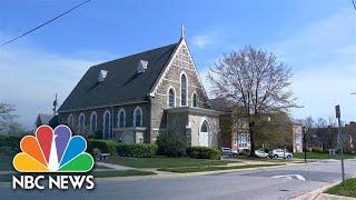 Maryland investigation uncovers sexual abuse of 600-plus children by Catholic Church