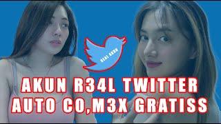 Mencari Akun Twitter Real Penghibur Sebelum Tidur auto c0lm3x Gratis