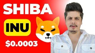 Shiba Inu $0.0003  Forbes