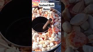 seafood Korea#seafood #bakso #baksoseafood