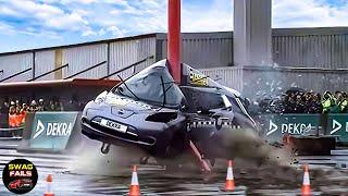 Total Supercar Fails 2023  The Most CRAZIEST Supercar Fails  Expensive Fails Idiots In Cars