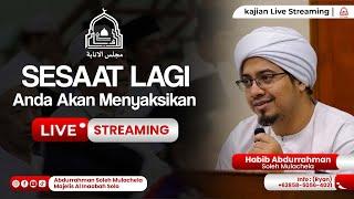 #ngajiposonan  Bab Puasa Hal Yang di Makfu dan Membatalkan Puasa  Habib Abdurrahman Soleh Mulachela