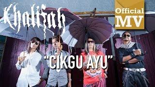 Khalifah - Cikgu Ayu Offical Music Video ver. 2 HD