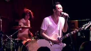 Regurgitator -  The Song Formerly Known As Live in Sydney  Moshcam