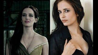 Eva Green  Casino Royale and 300  Hot Tribute  Viral Productions