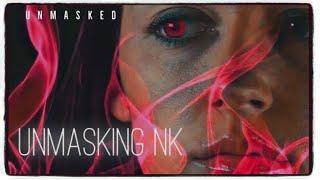 Unmasking Nichol Kessinger Part 1