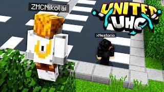 i found someone - United UHC Episode 2 Season 6