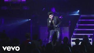 Adam Lambert - Sleepwalker Glam Nation Live
