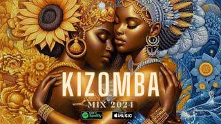  kizomba mix 2024 - tarraxo & urban kiz dance music