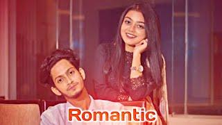 Prottoy heron & Mahima romantic status