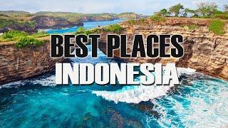 TOP 10 BEST PLACES TO VISIT IN INDONESIA - DISCOVER INDONESIA