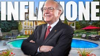 Come combattere lINFLAZIONE secondo WARREN BUFFETT