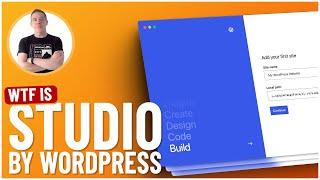 Install WordPress On Mac For FREE - Studio by WordPress