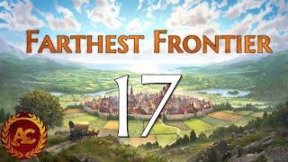 SONO ARRIVATO AL TIER 3 SPETTACOLO  FARTHEST FRONTIER   GAMEPLAY ITA#17